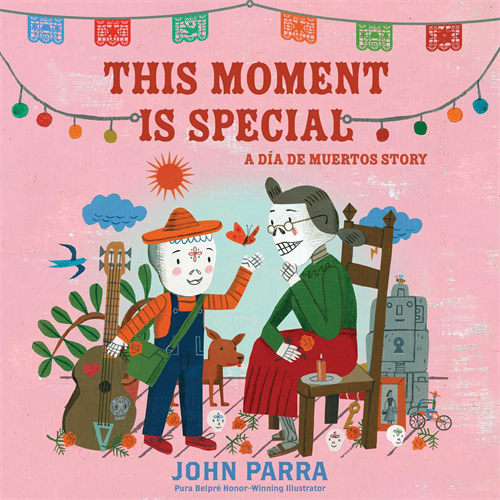 John Parra1
